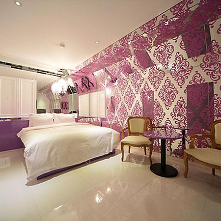 Sinchon Hotel Gaeul โซล ภายนอก รูปภาพ