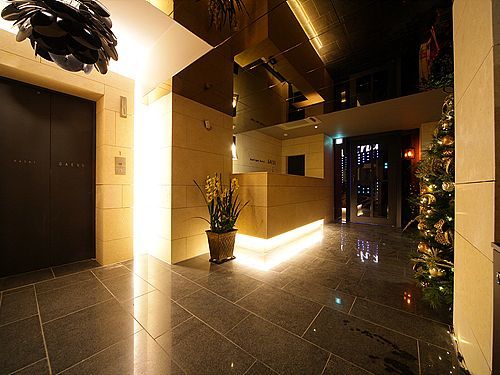 Sinchon Hotel Gaeul โซล ภายนอก รูปภาพ