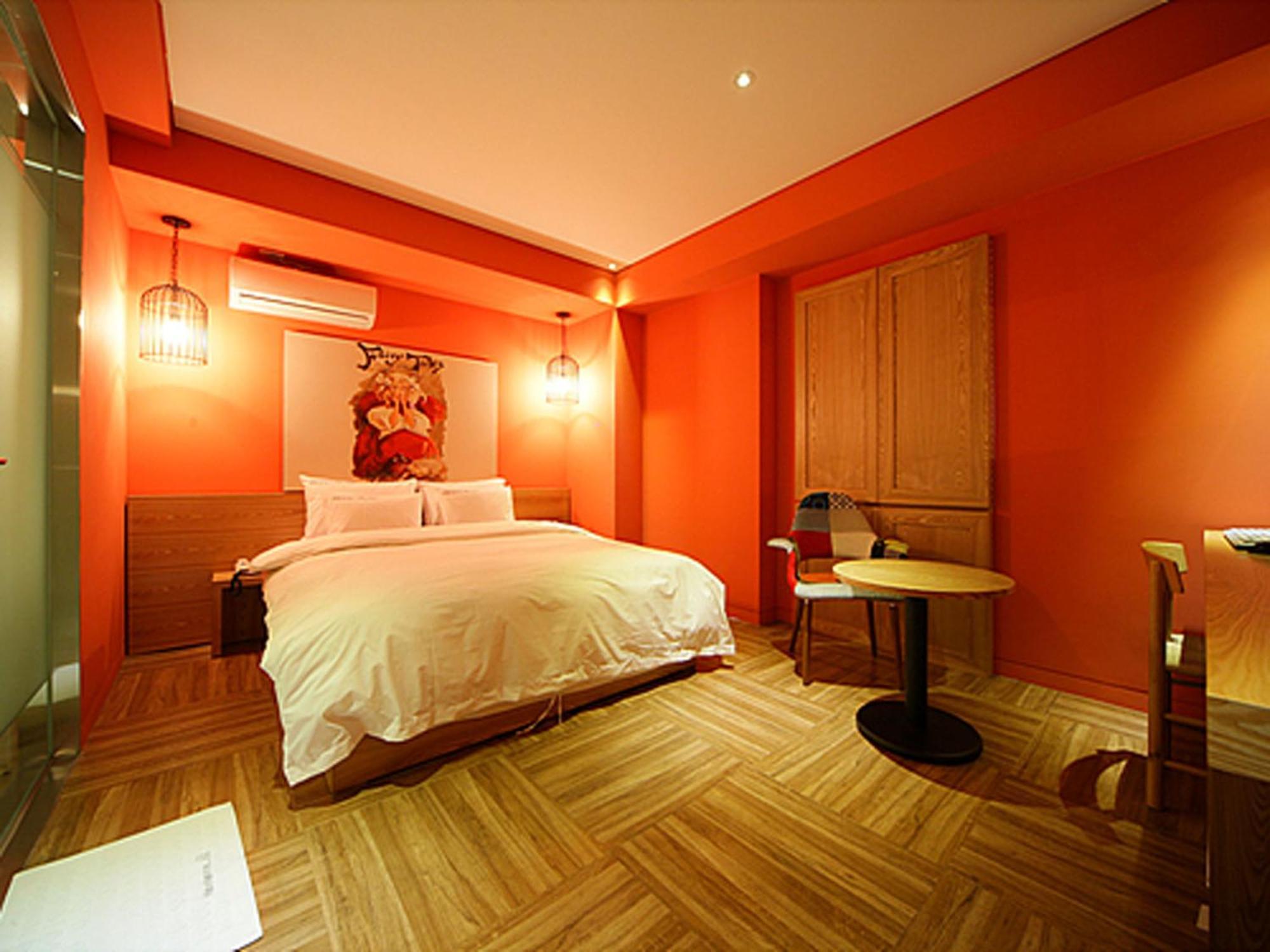 Sinchon Hotel Gaeul โซล ภายนอก รูปภาพ