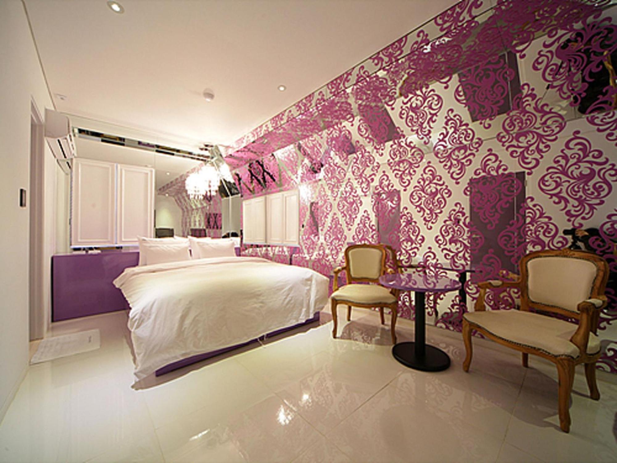 Sinchon Hotel Gaeul โซล ภายนอก รูปภาพ